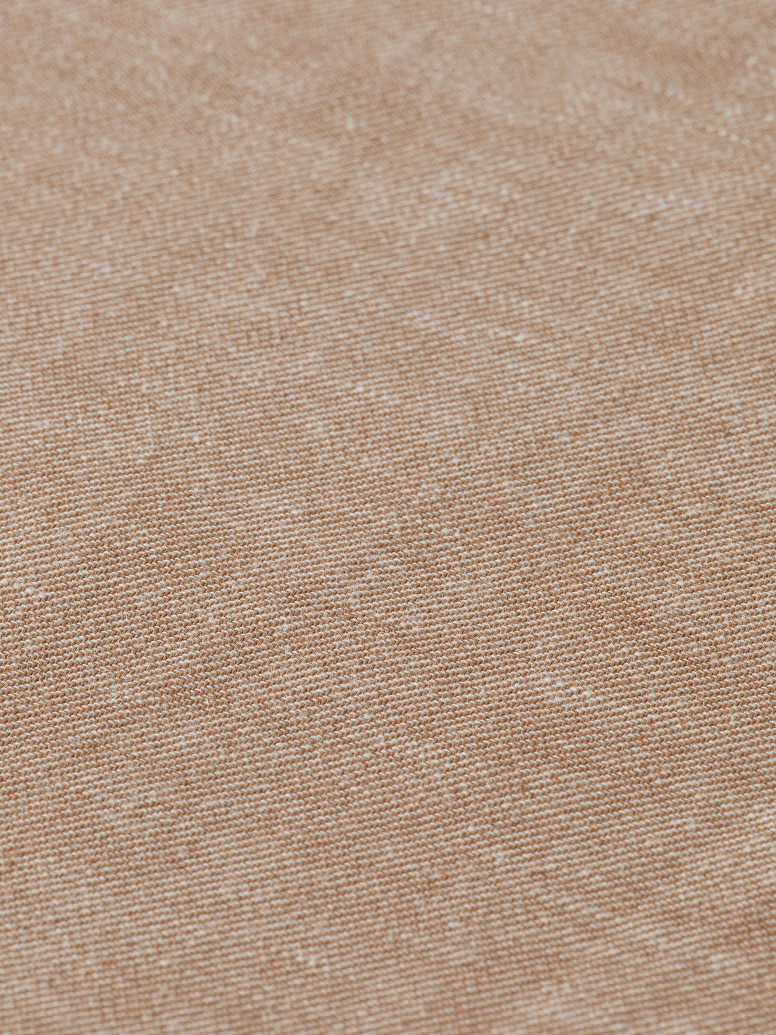 Seasonal Essentials Warren cotton-linen jogger