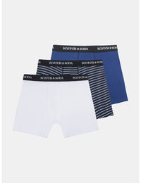 Cotton Stretch Boxers