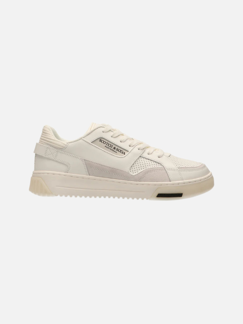 New Cup Men's Sneakers