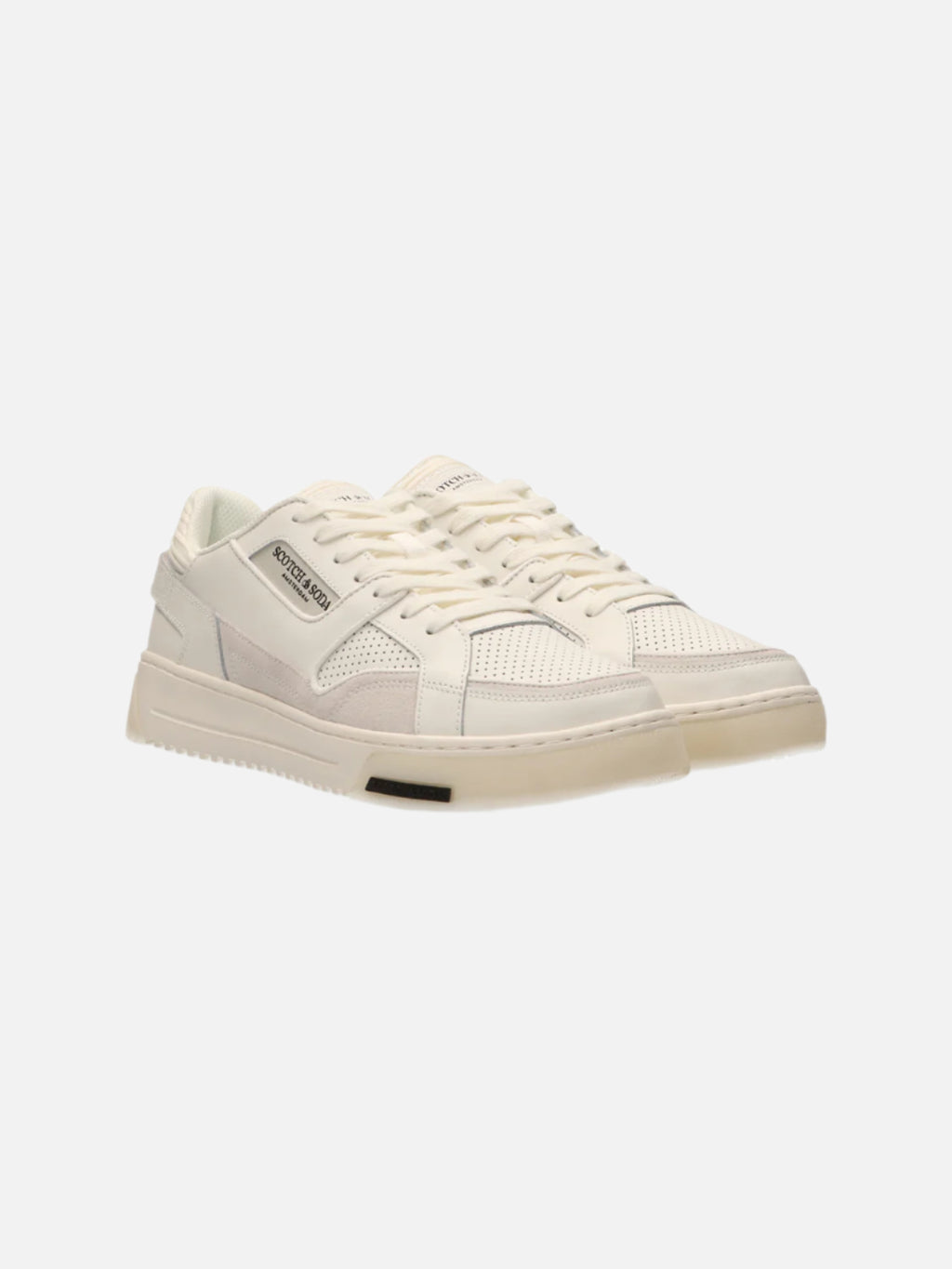 New Cup Men's Sneakers