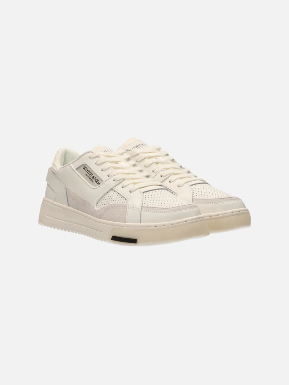 New Cup Men's Sneakers