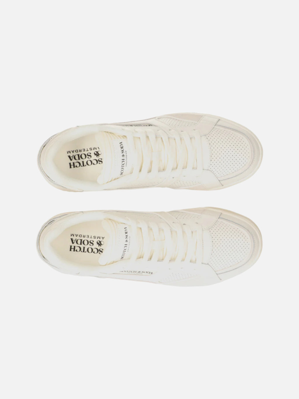 New Cup Men's Sneakers