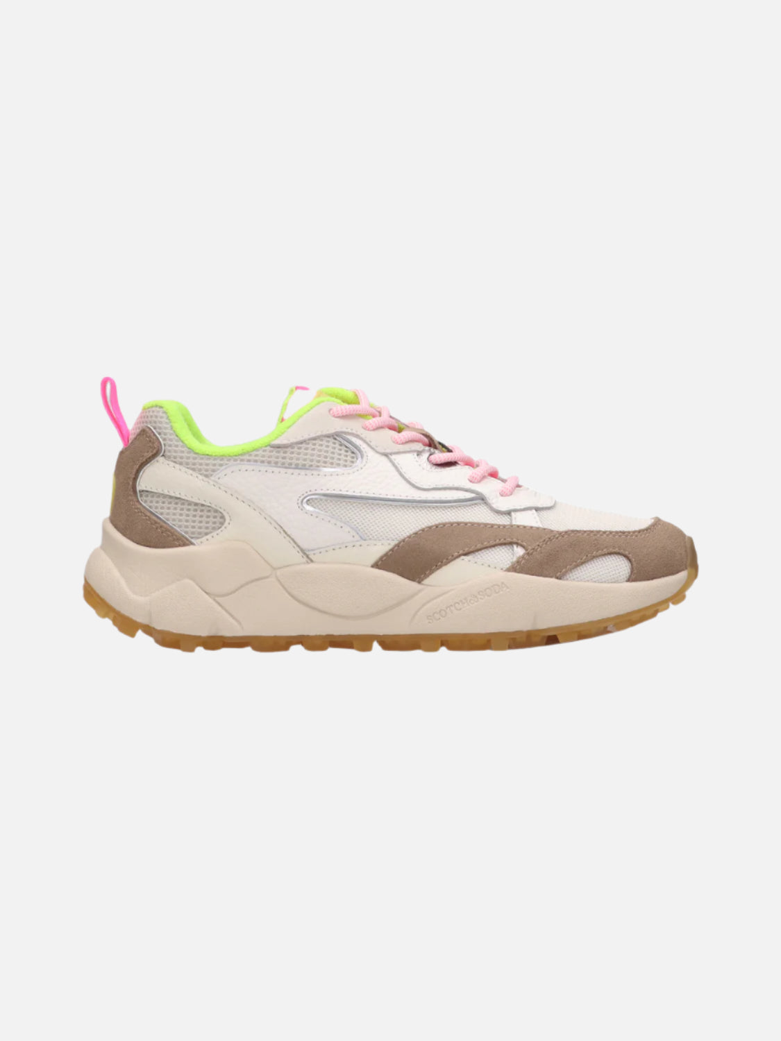 Mount Women's Sneakers