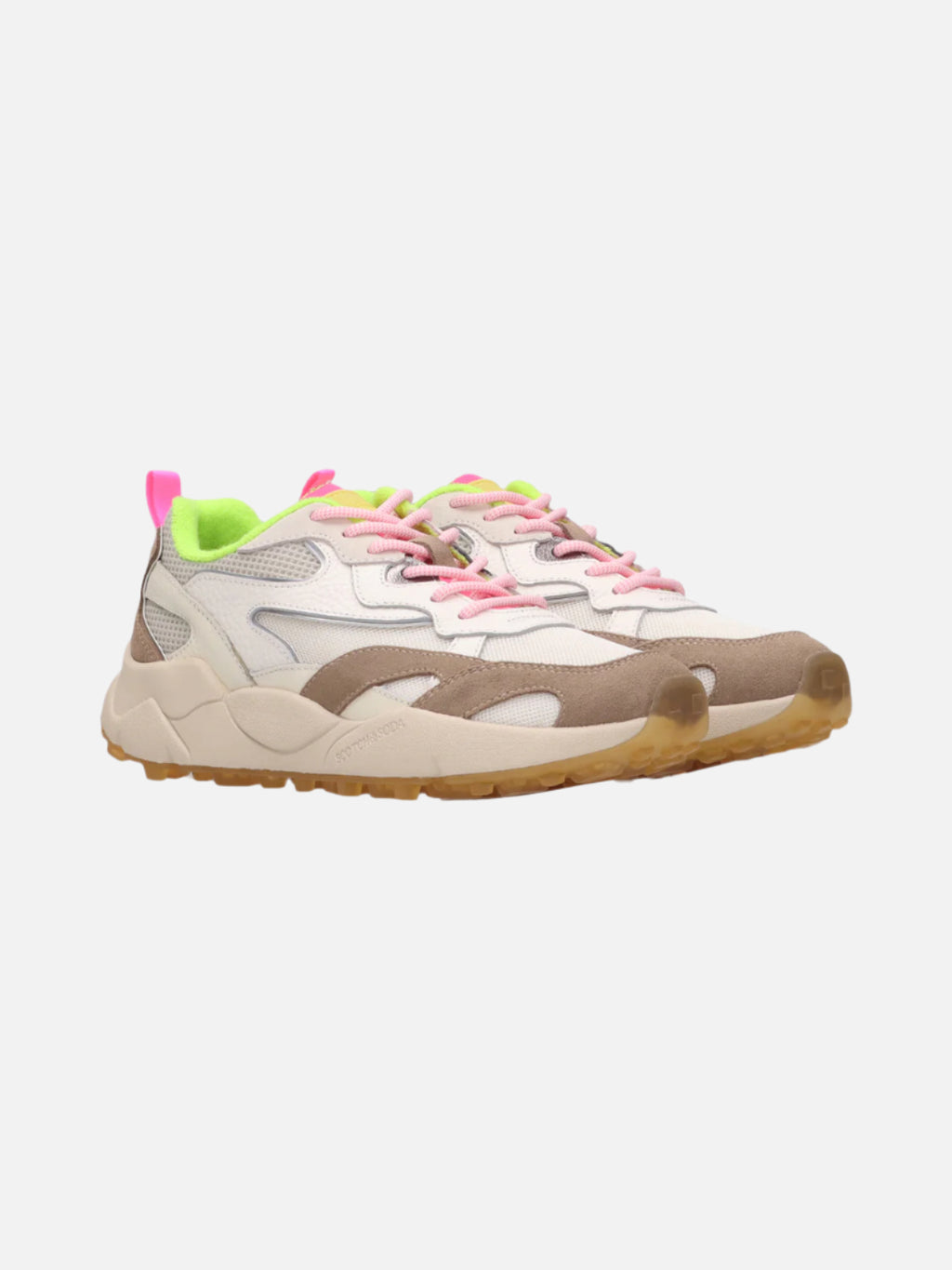 Mount Women's Sneakers