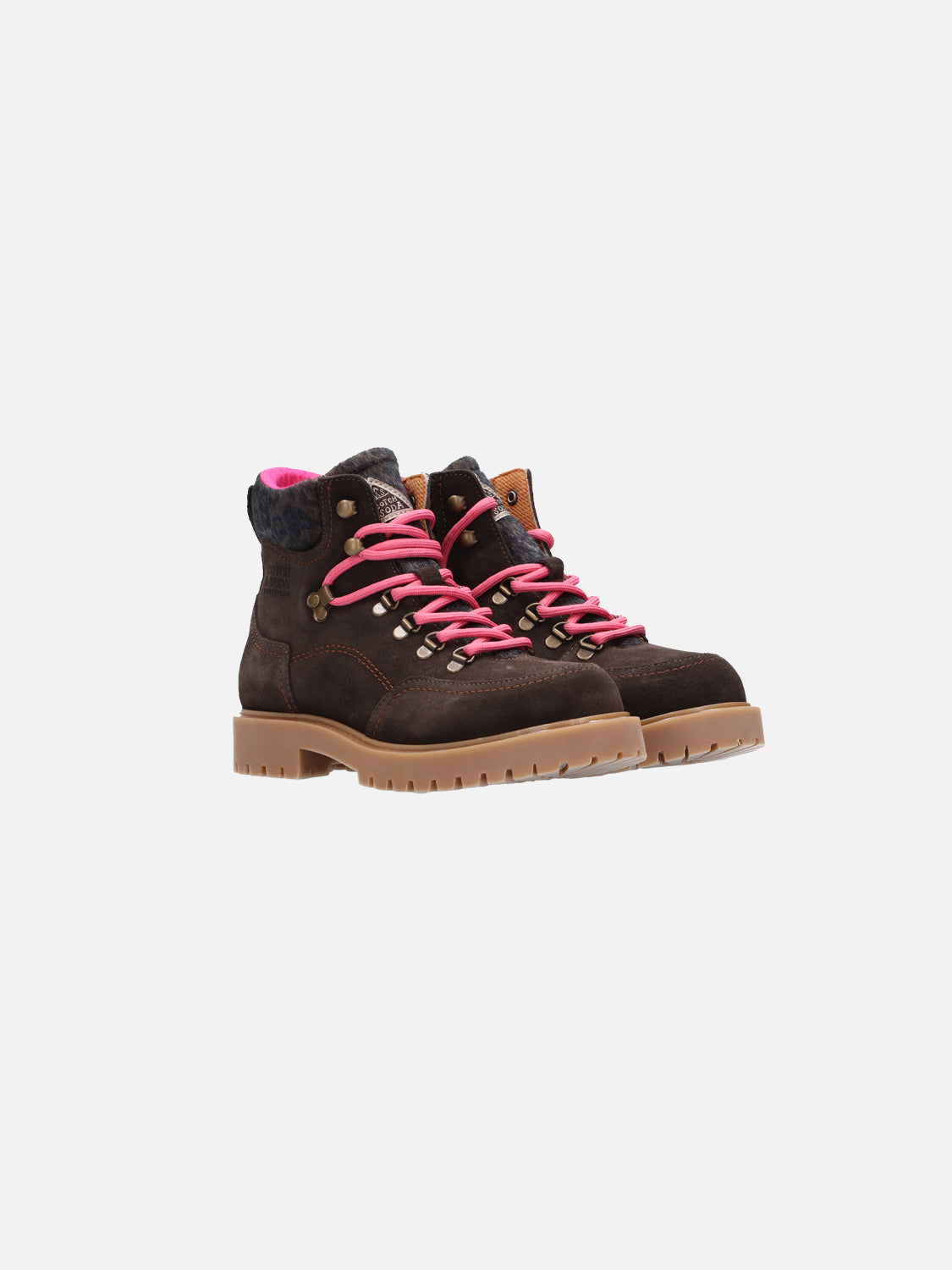 Toby Women's Boots
