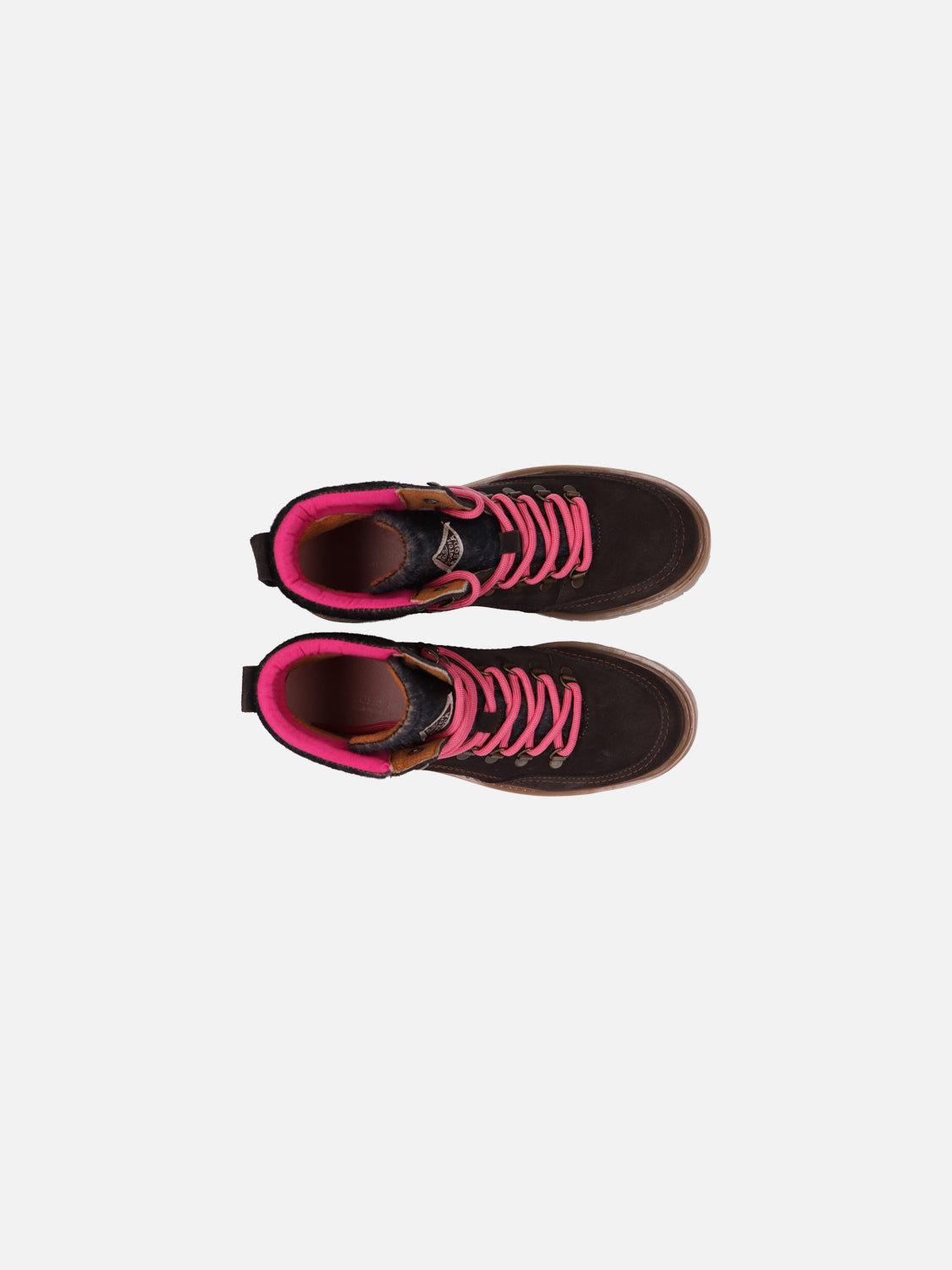 Toby Women's Boots