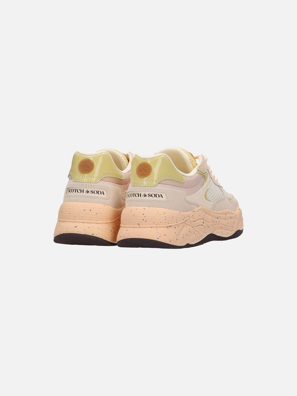 Celest Sneakers