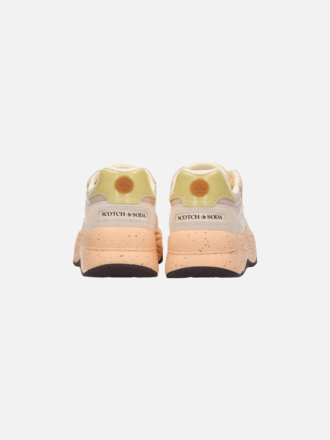 Celest Sneakers
