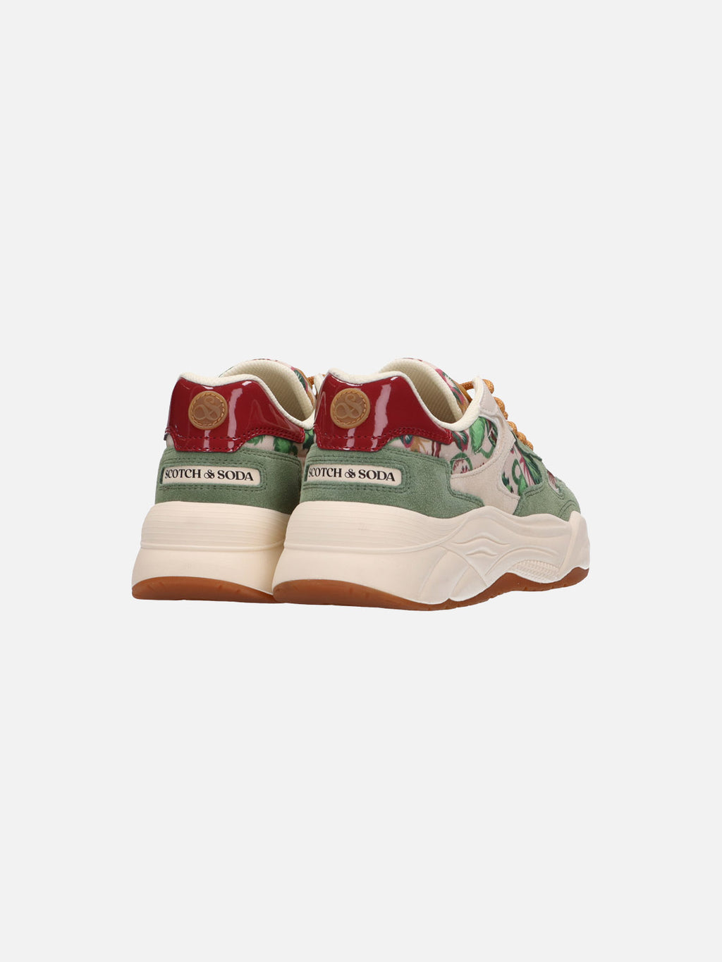 Celest Sneakers