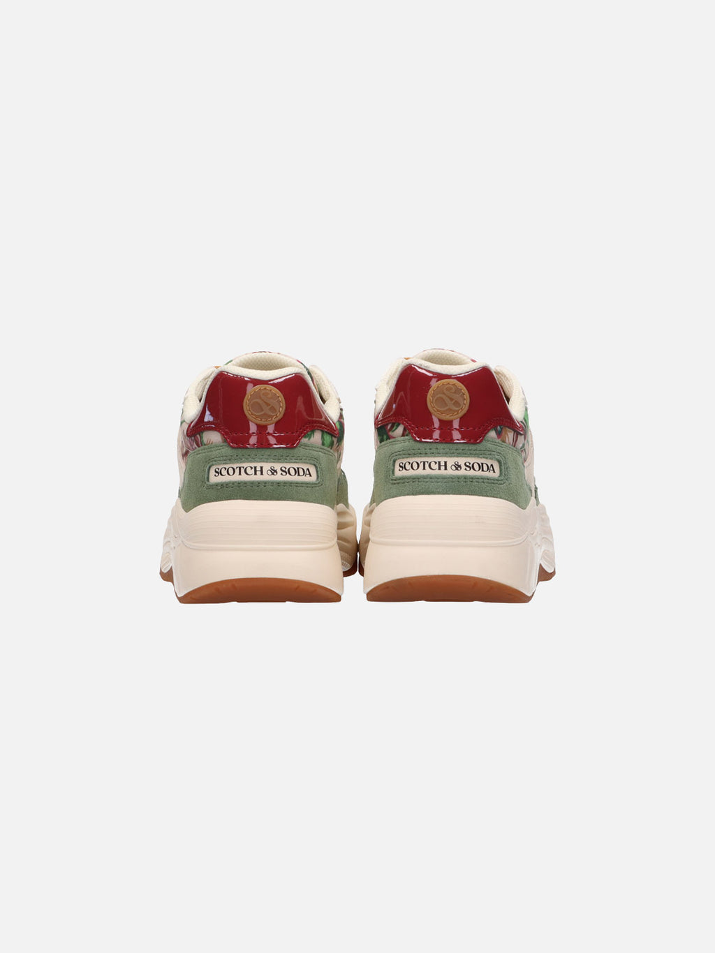 Celest Sneakers