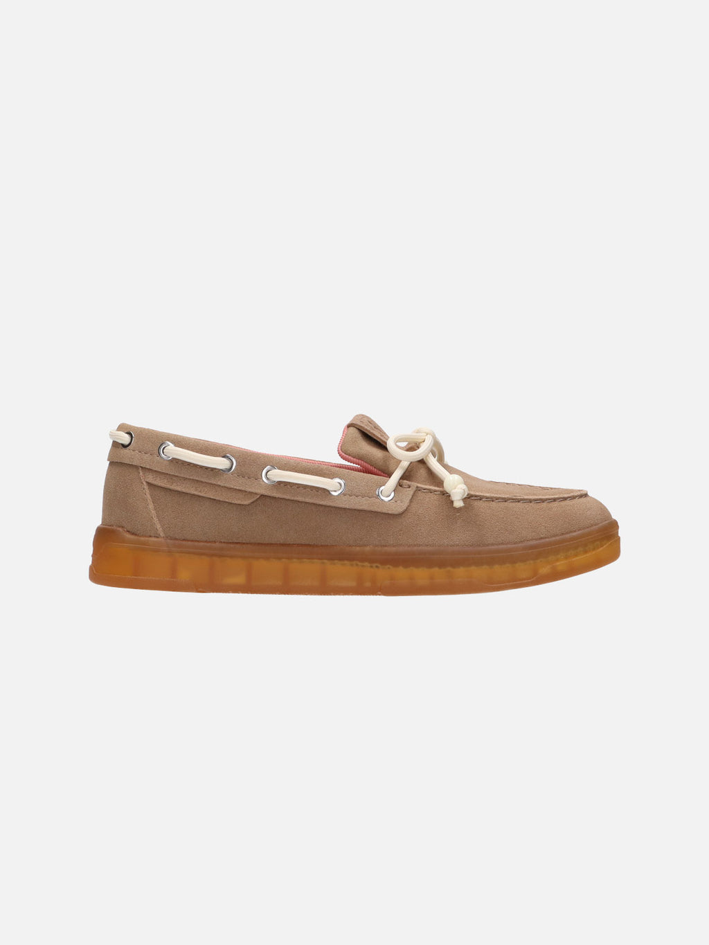Nixie Loafers