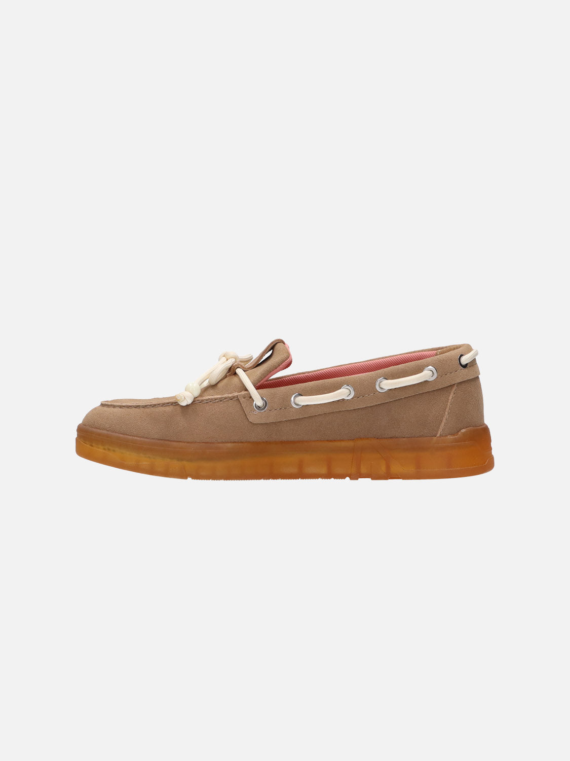 Nixie Loafers