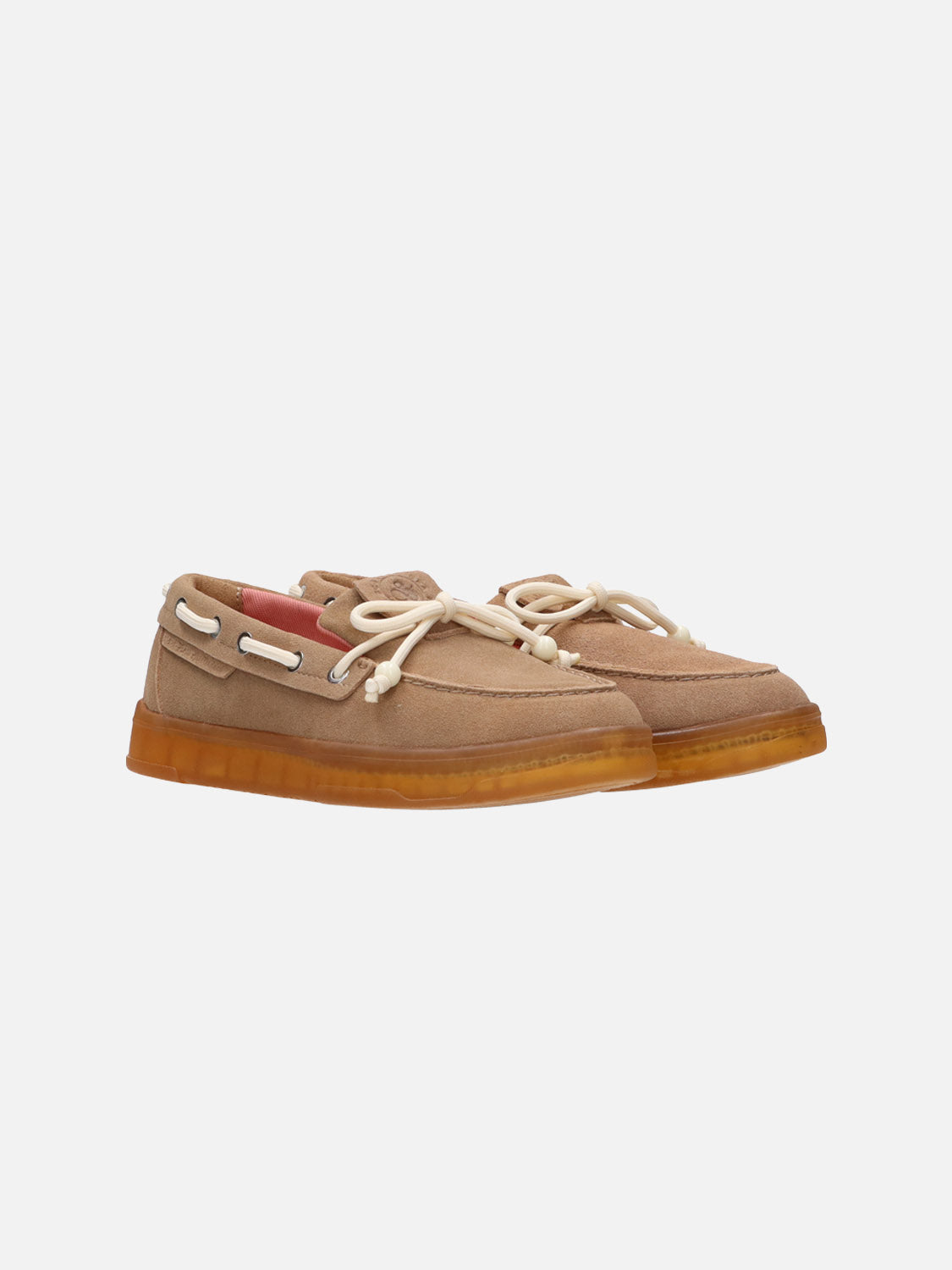 Nixie Loafers