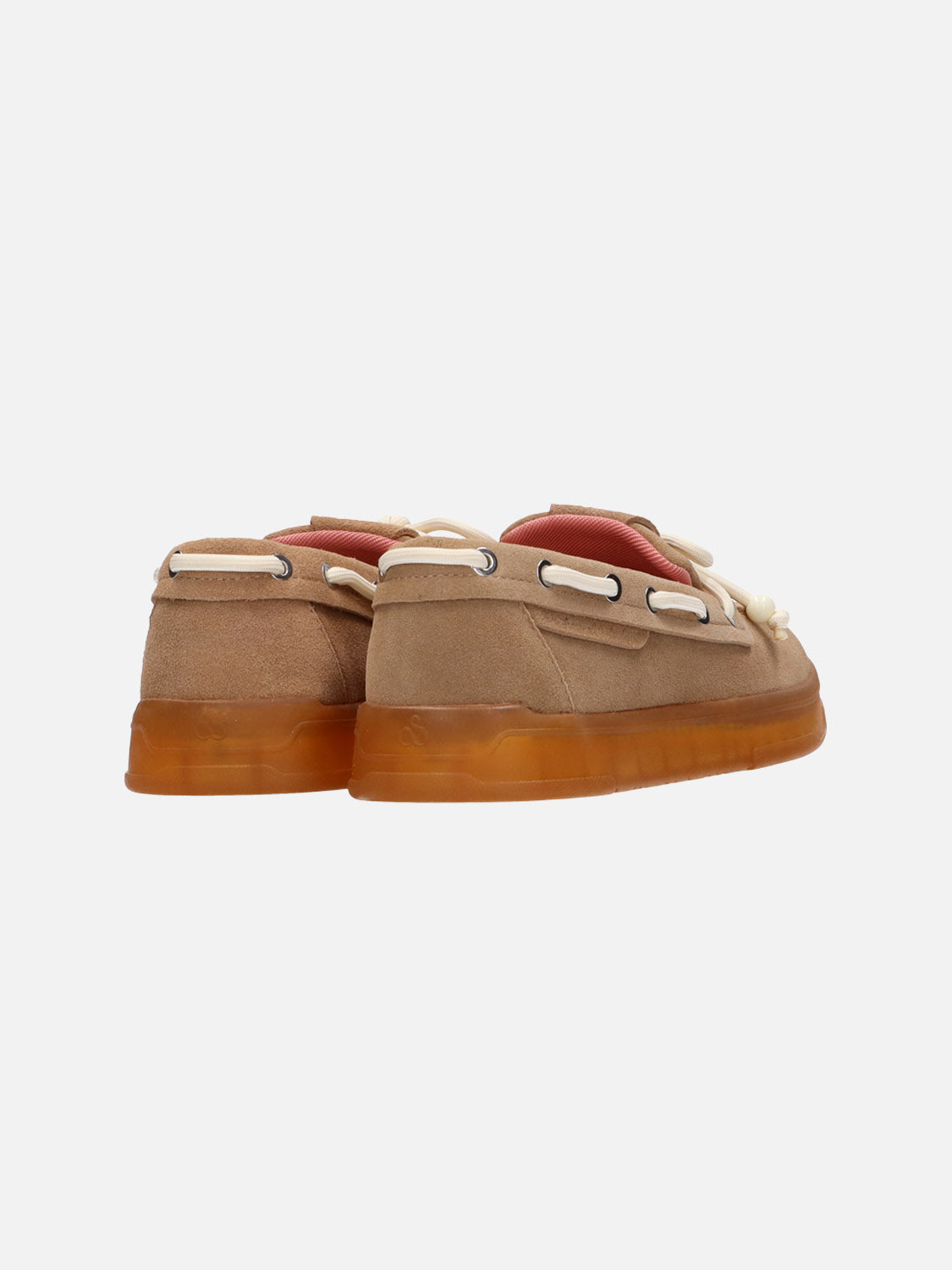 Nixie Loafers