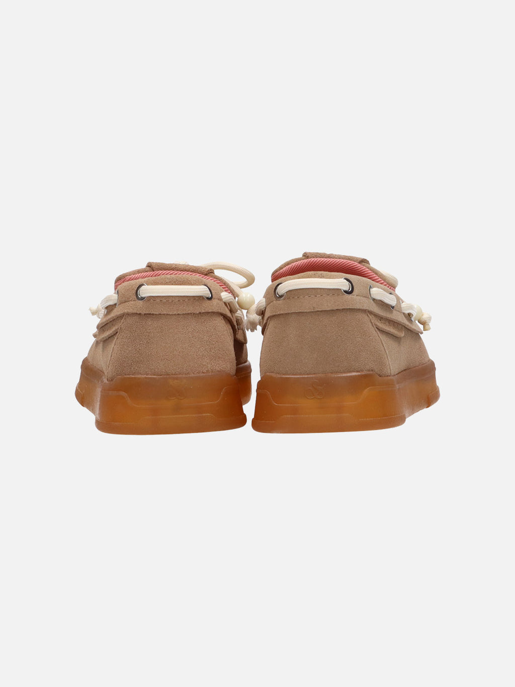 Nixie Loafers