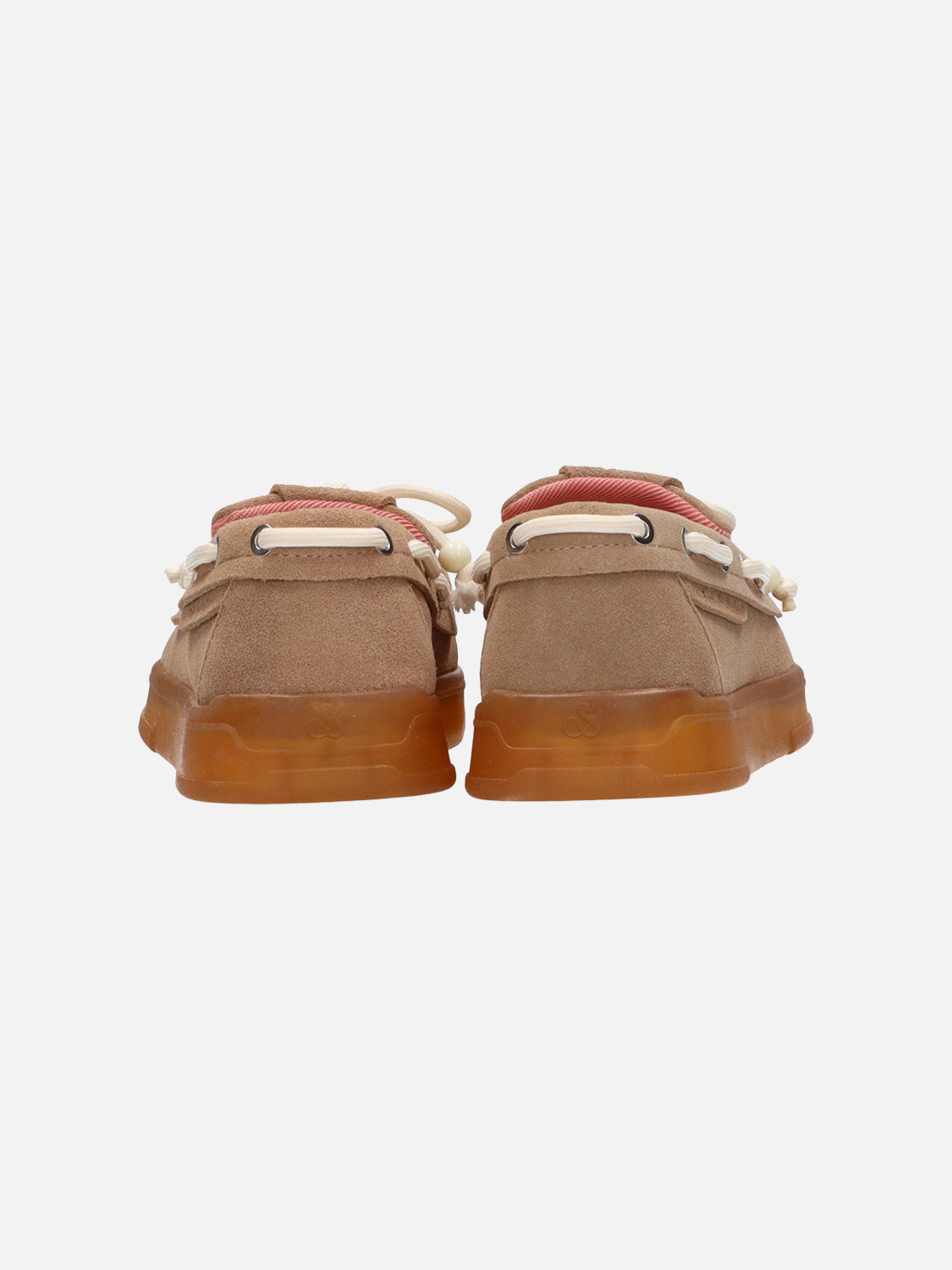 Nixie Loafers
