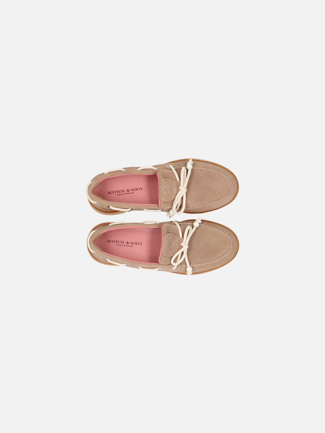 Nixie Loafers