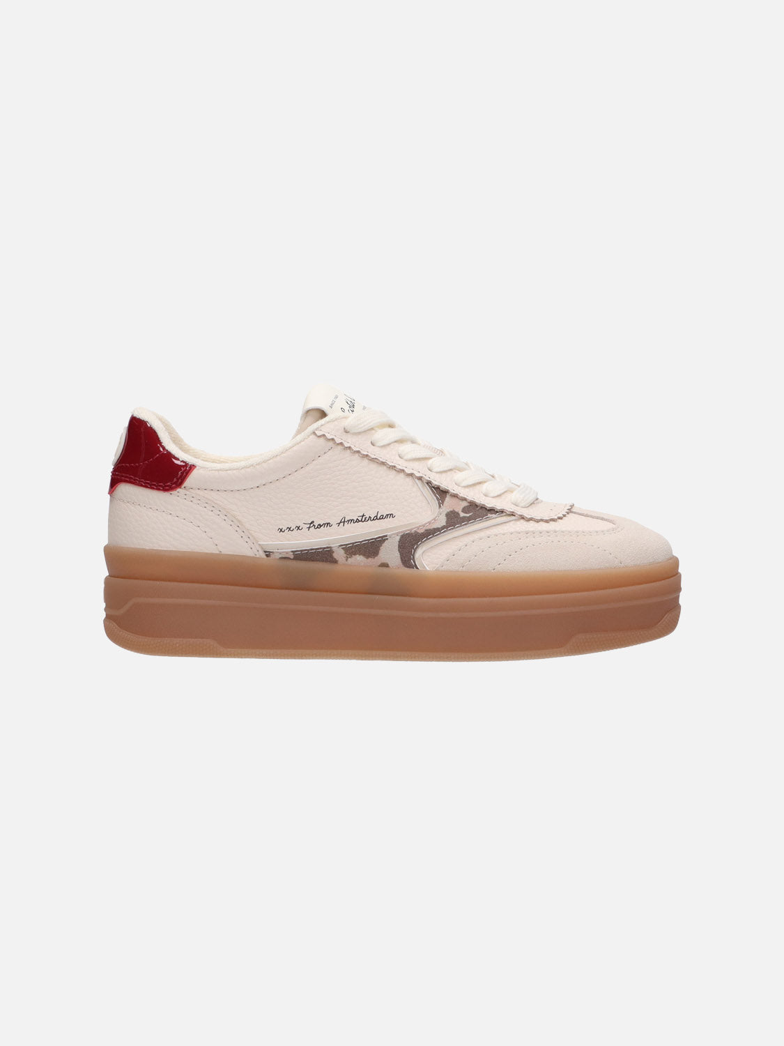 Minny Sneakers
