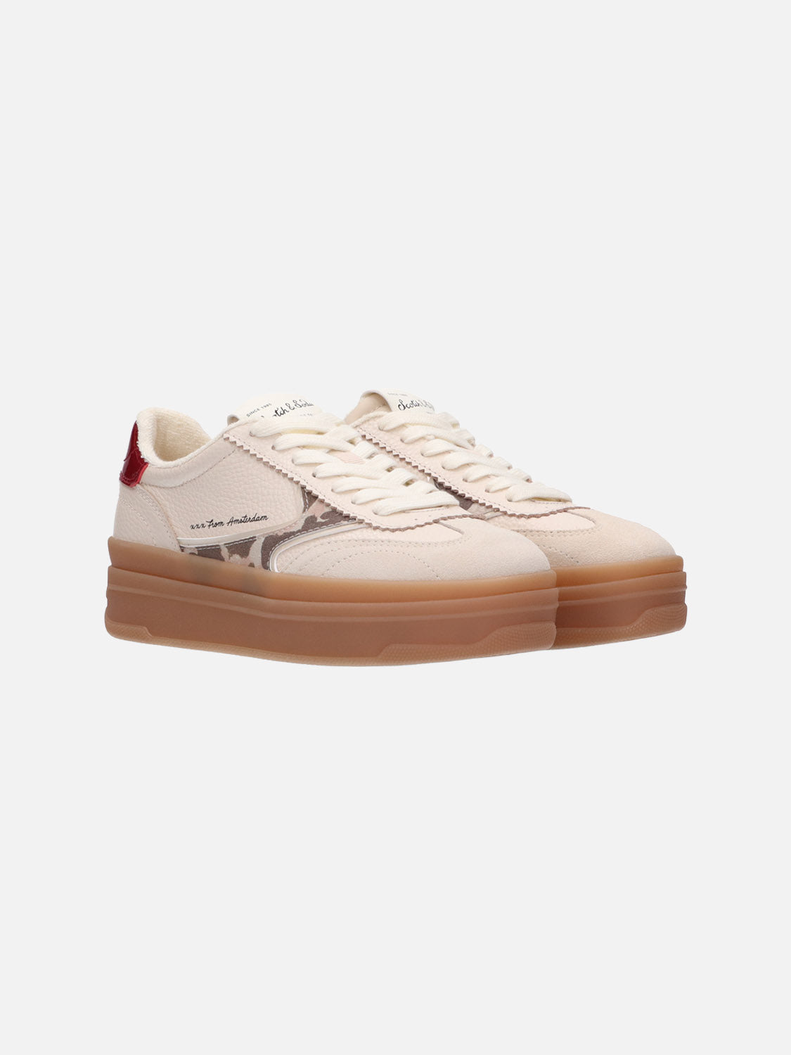 Minny Sneakers