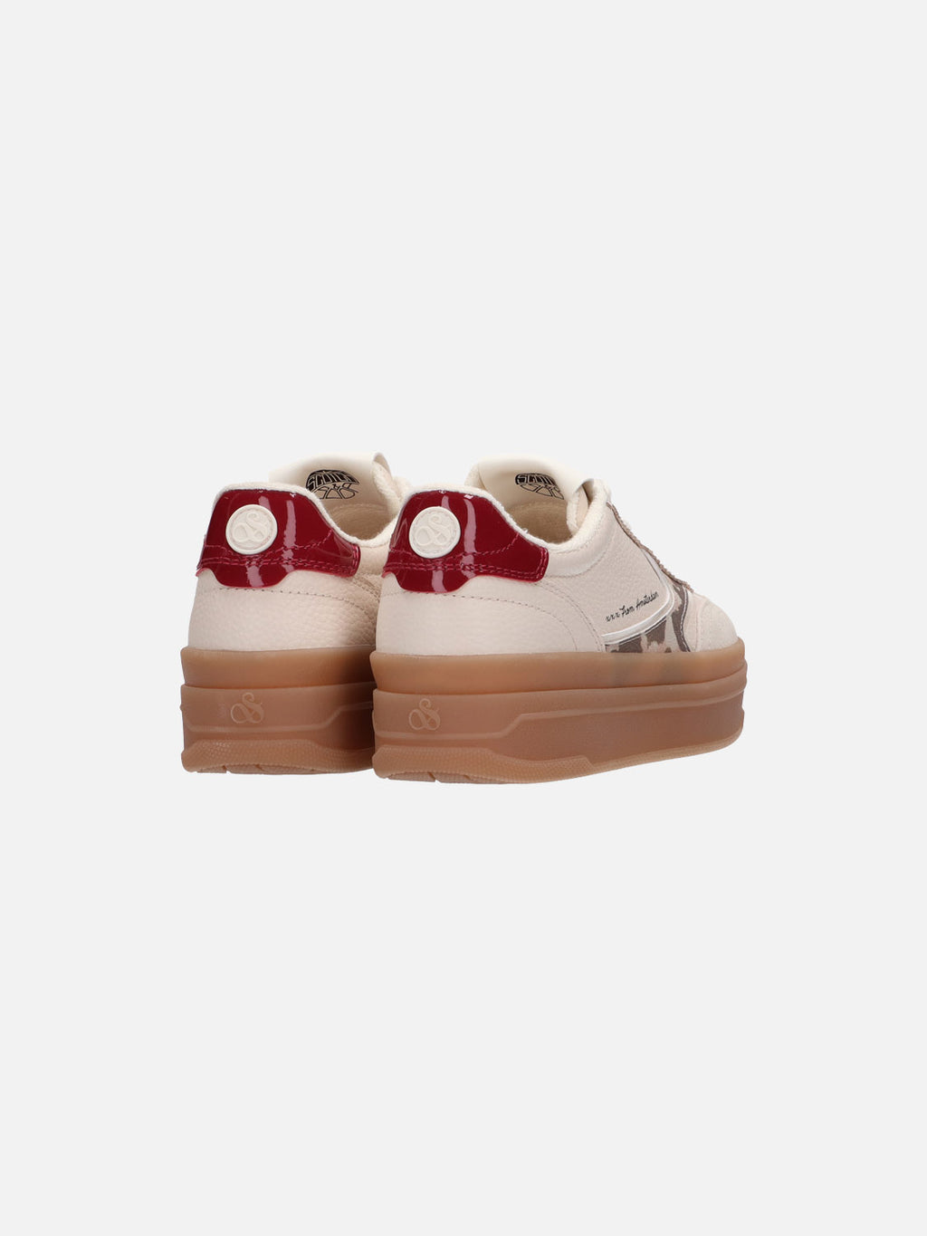Minny Sneakers