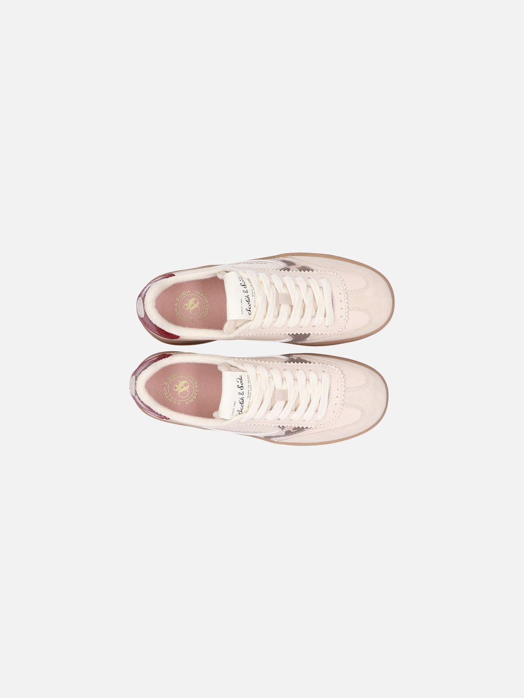 Minny Sneakers