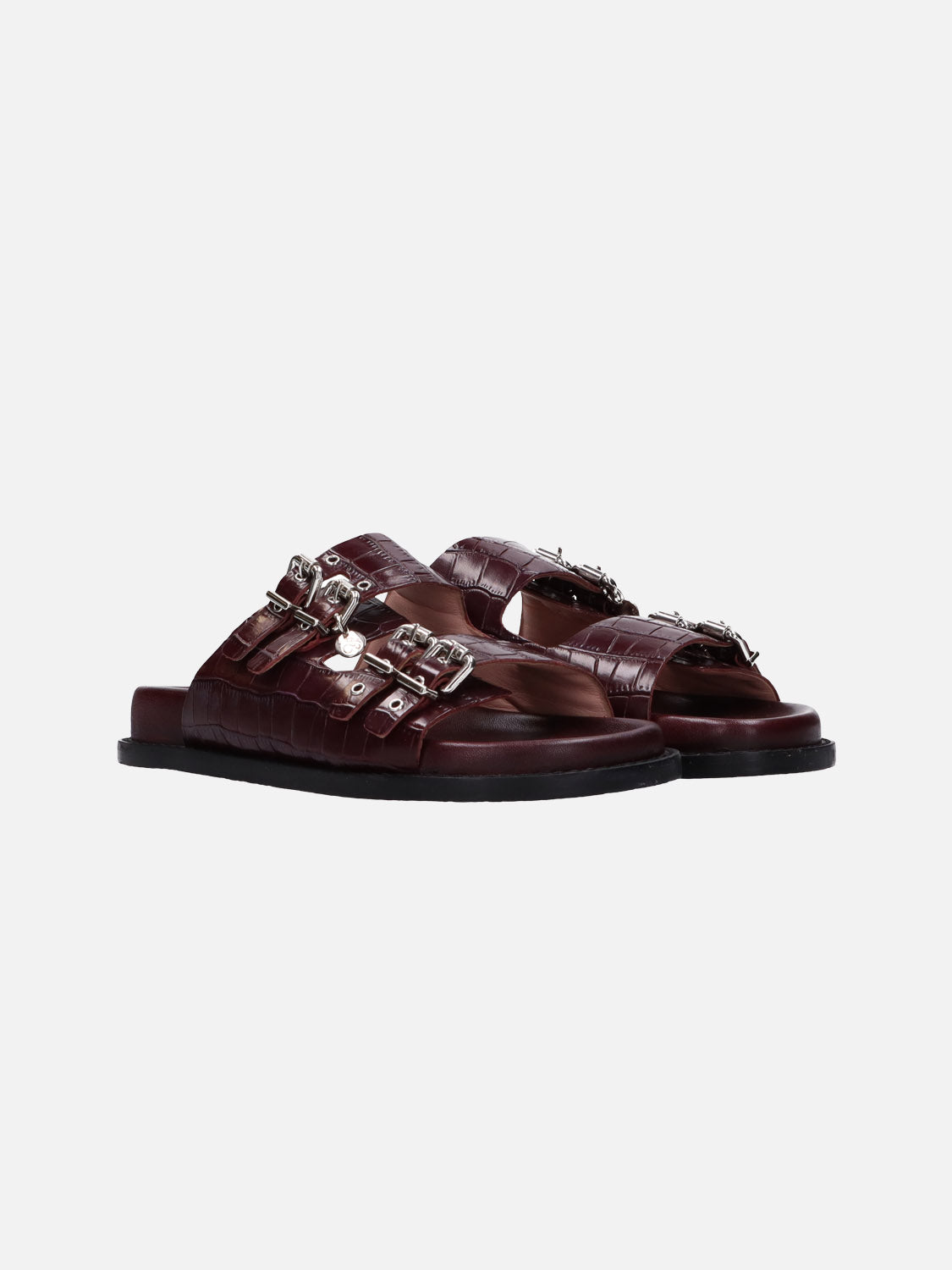 Flora Sandals