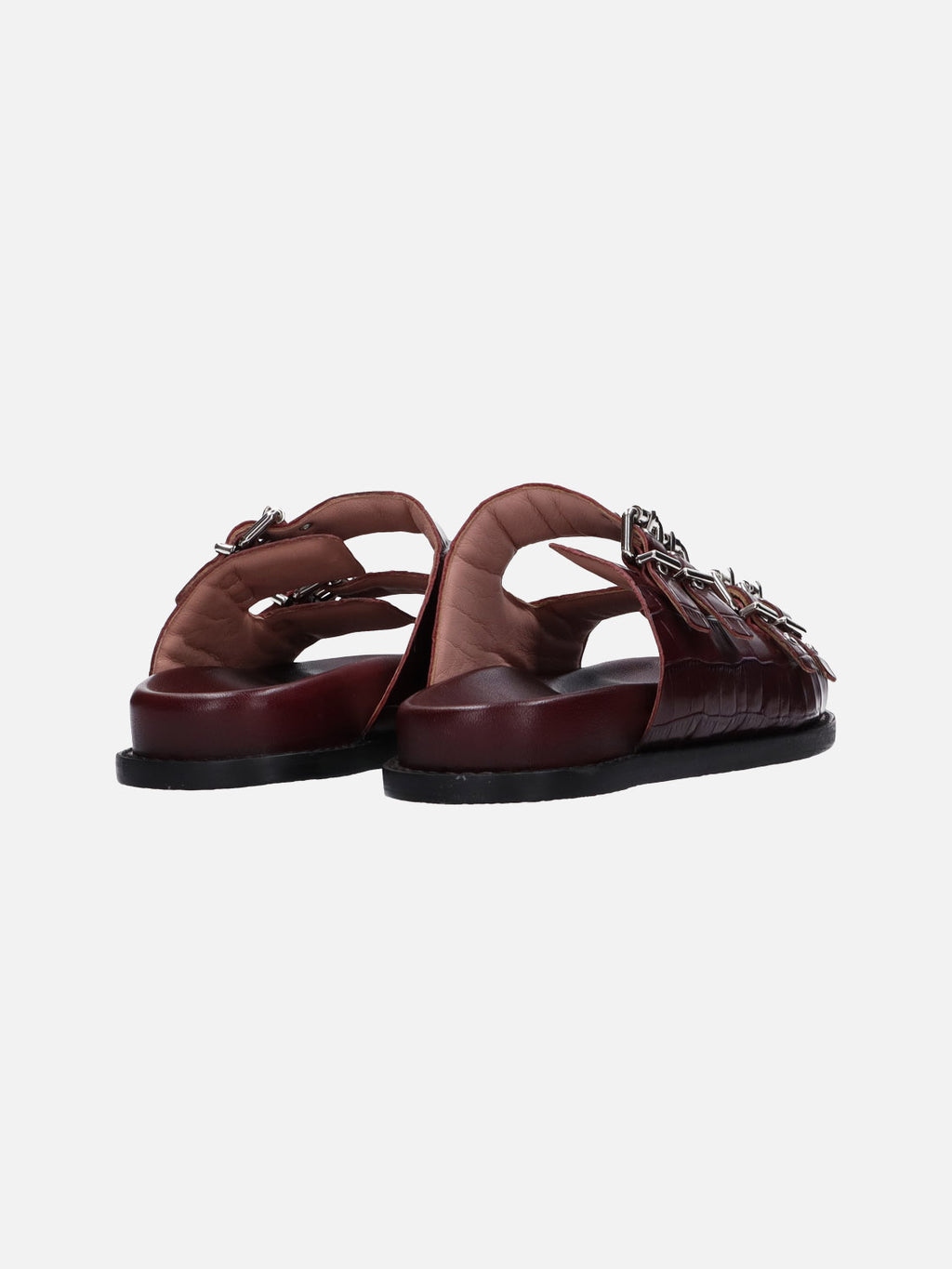 Flora Sandals