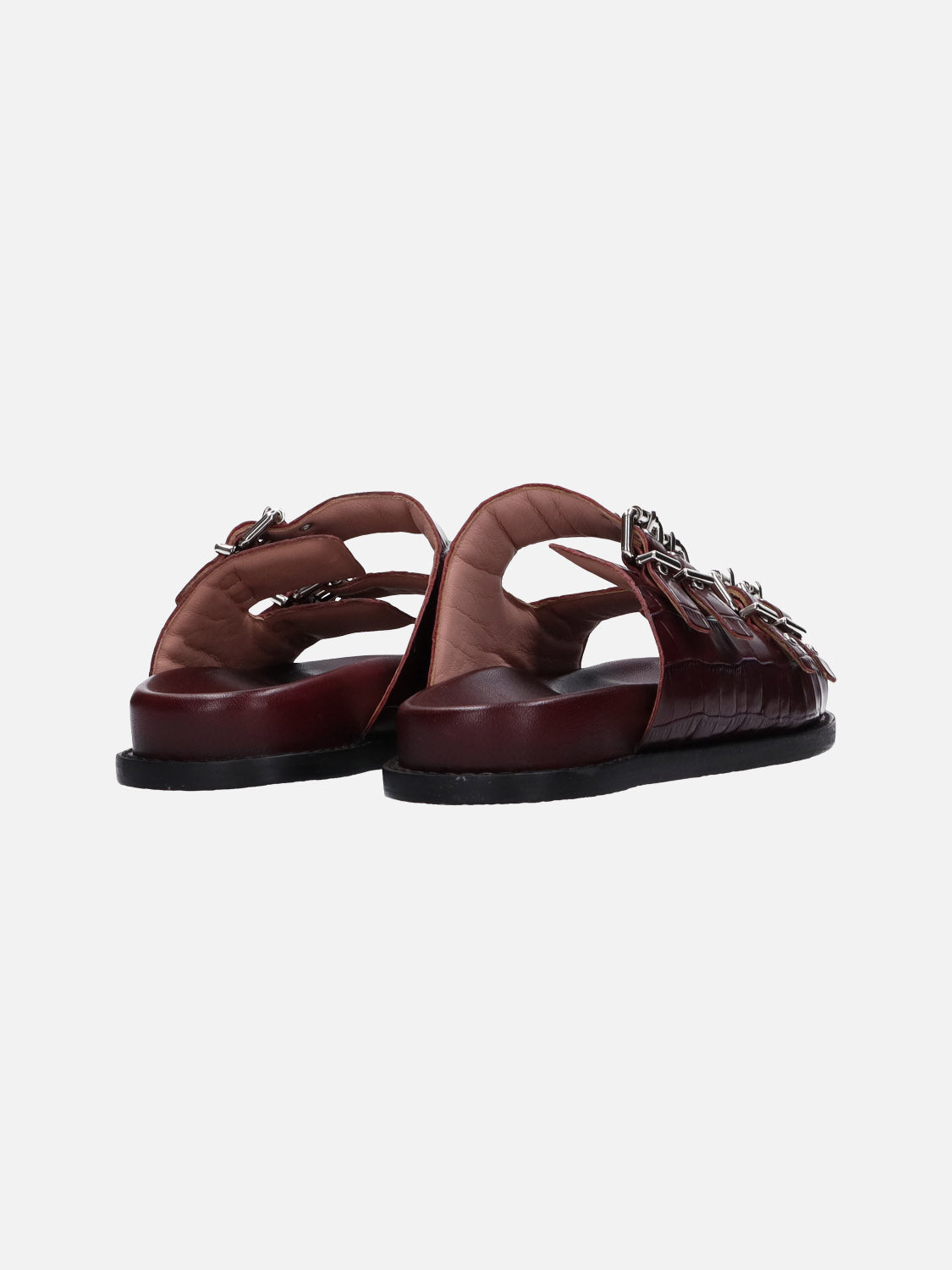 Flora Sandals