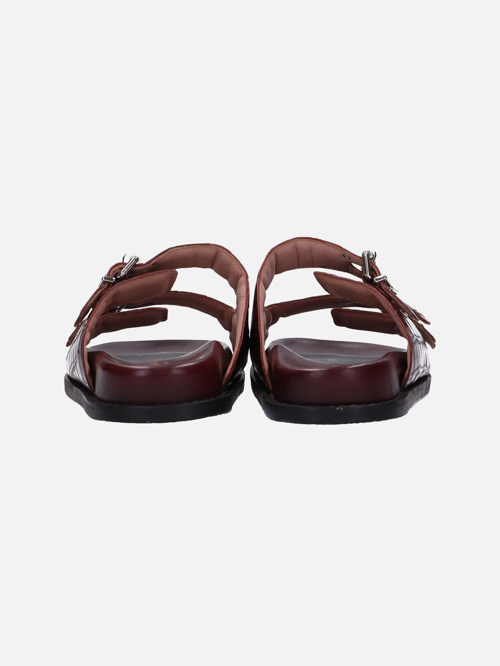 Flora Sandals