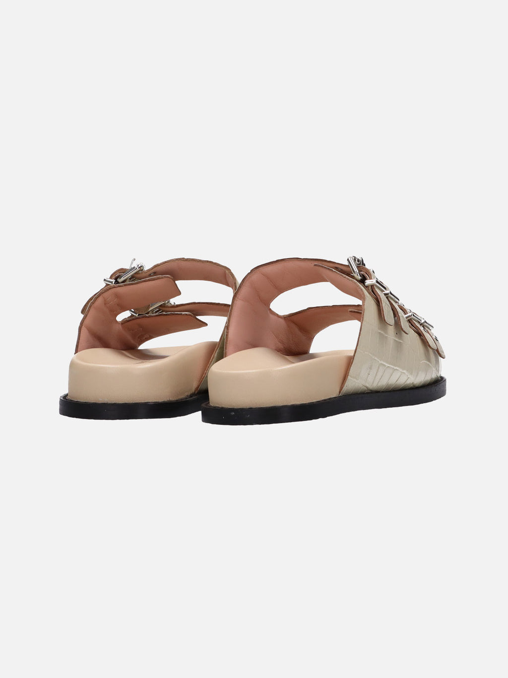 Flora Sandals
