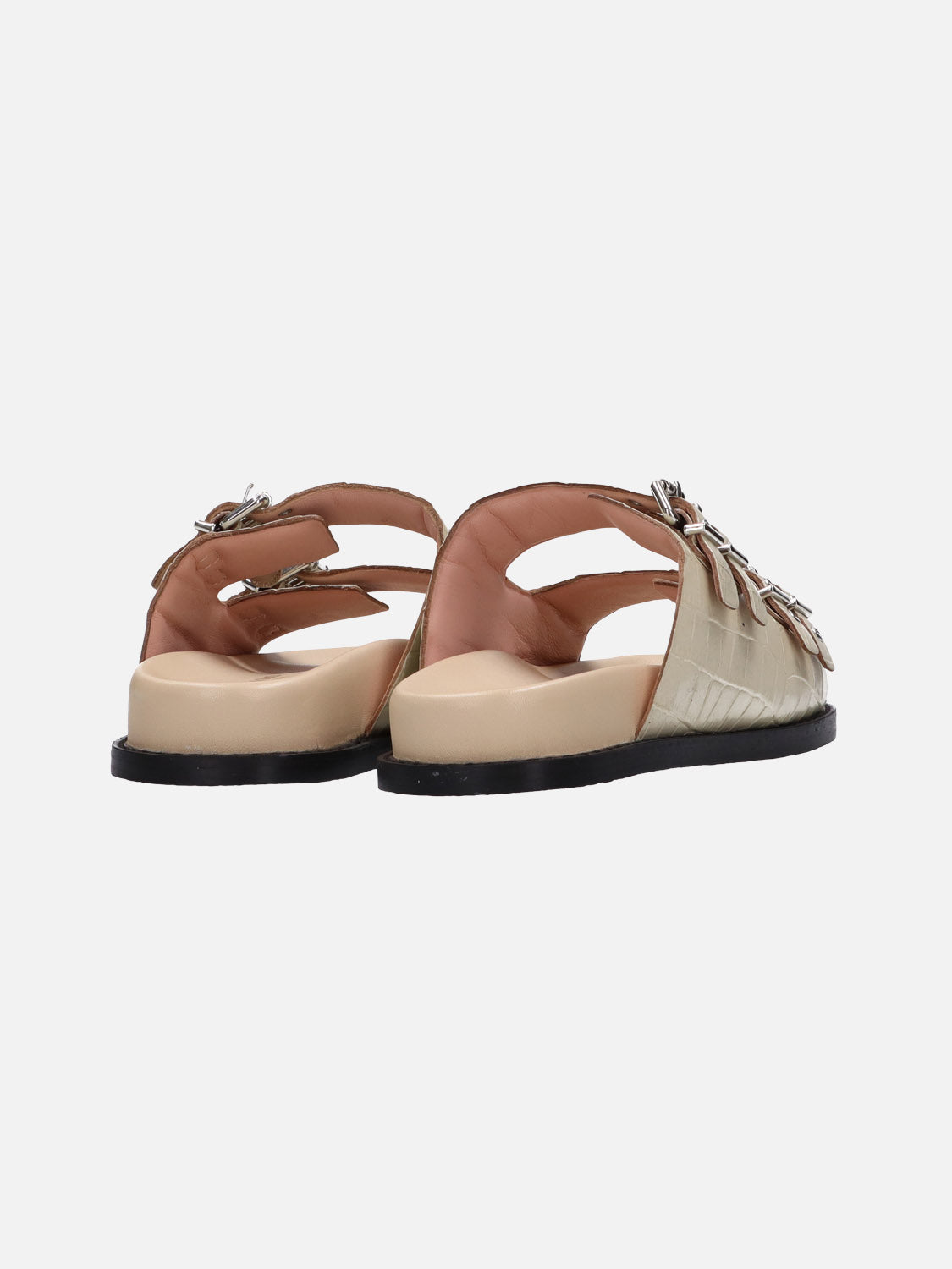 Flora Sandals