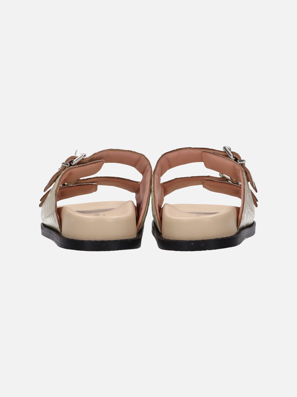 Flora Sandals
