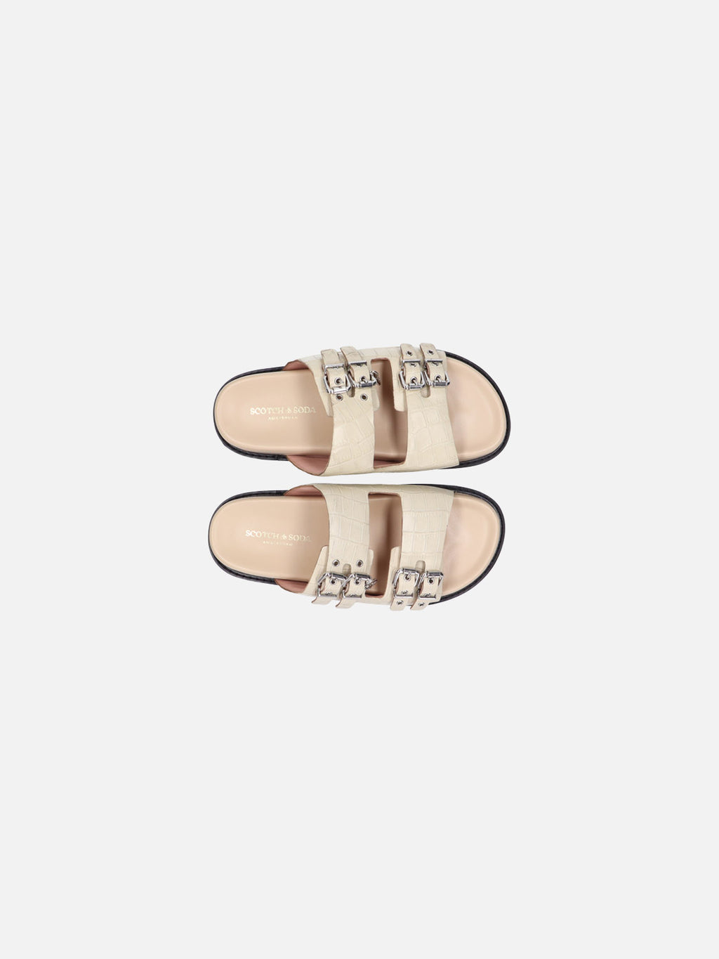 Flora Sandals