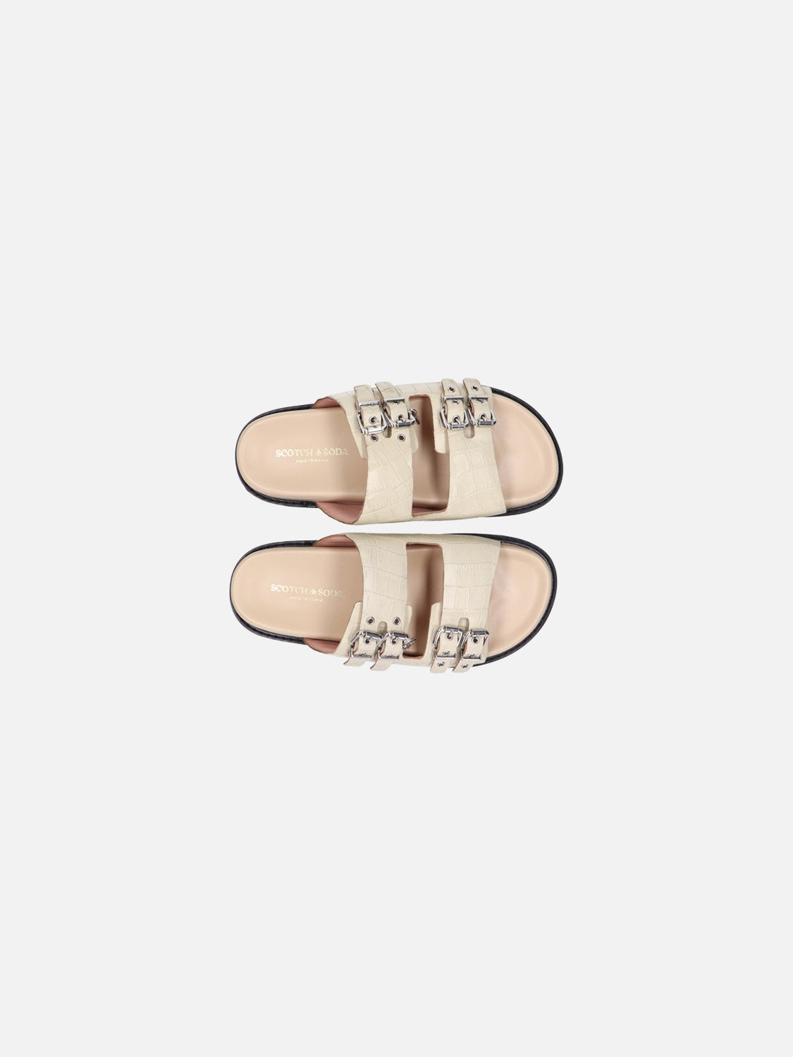 Flora Sandals
