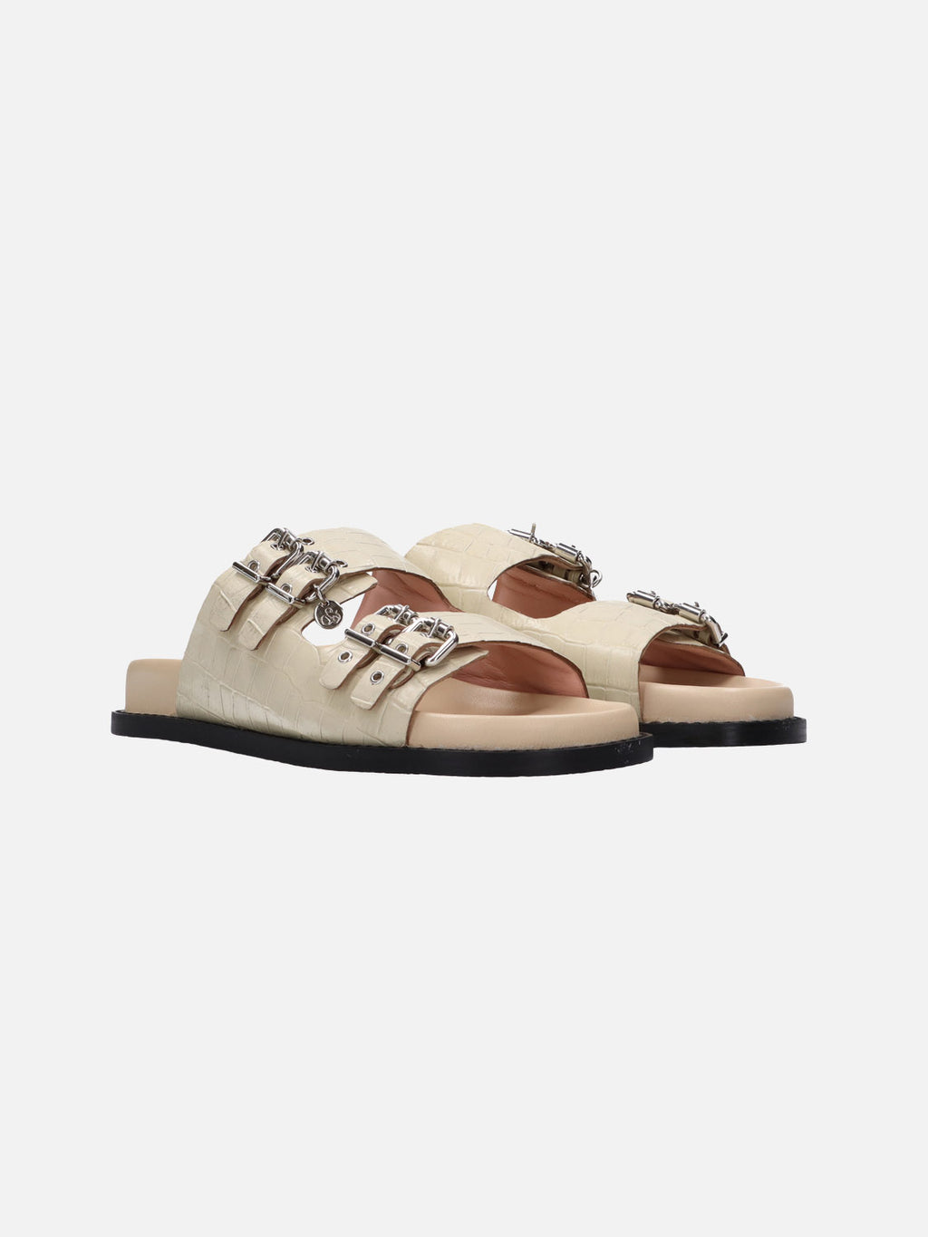Flora Sandals