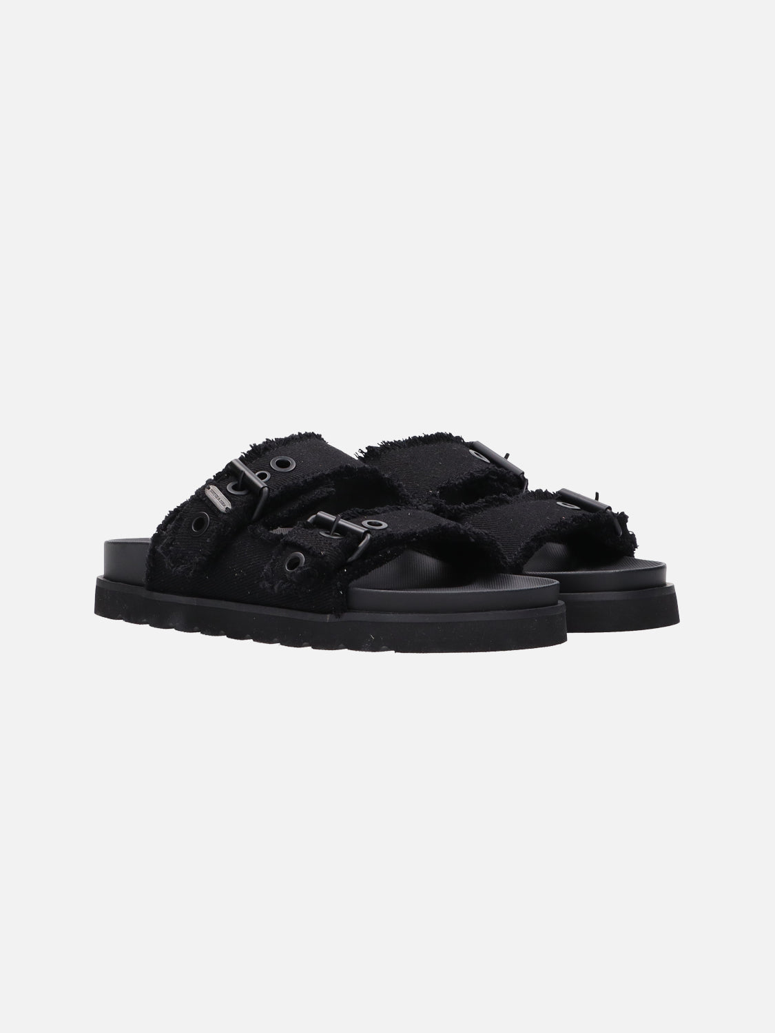 Zale Sandals