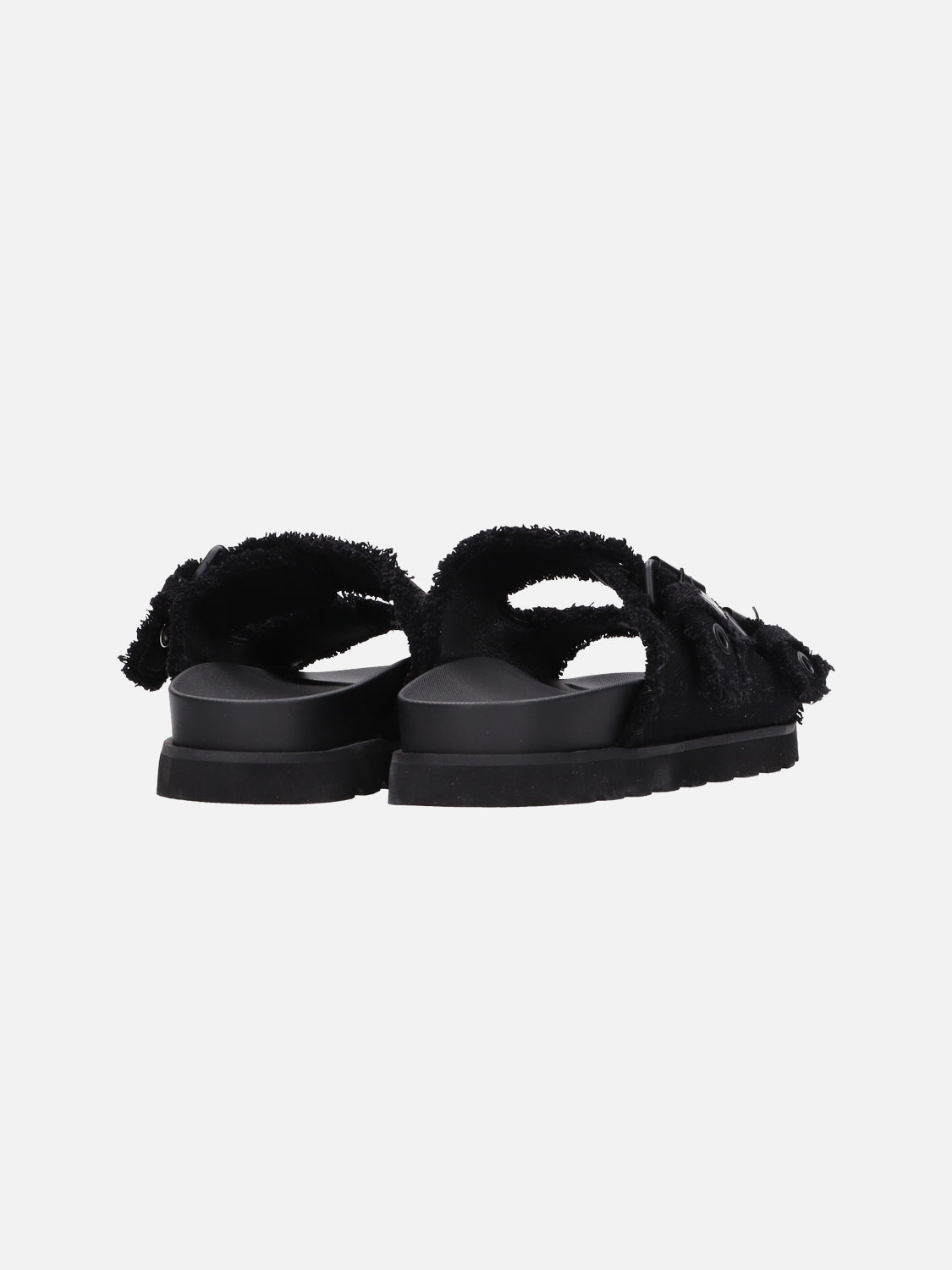 Zale Sandals