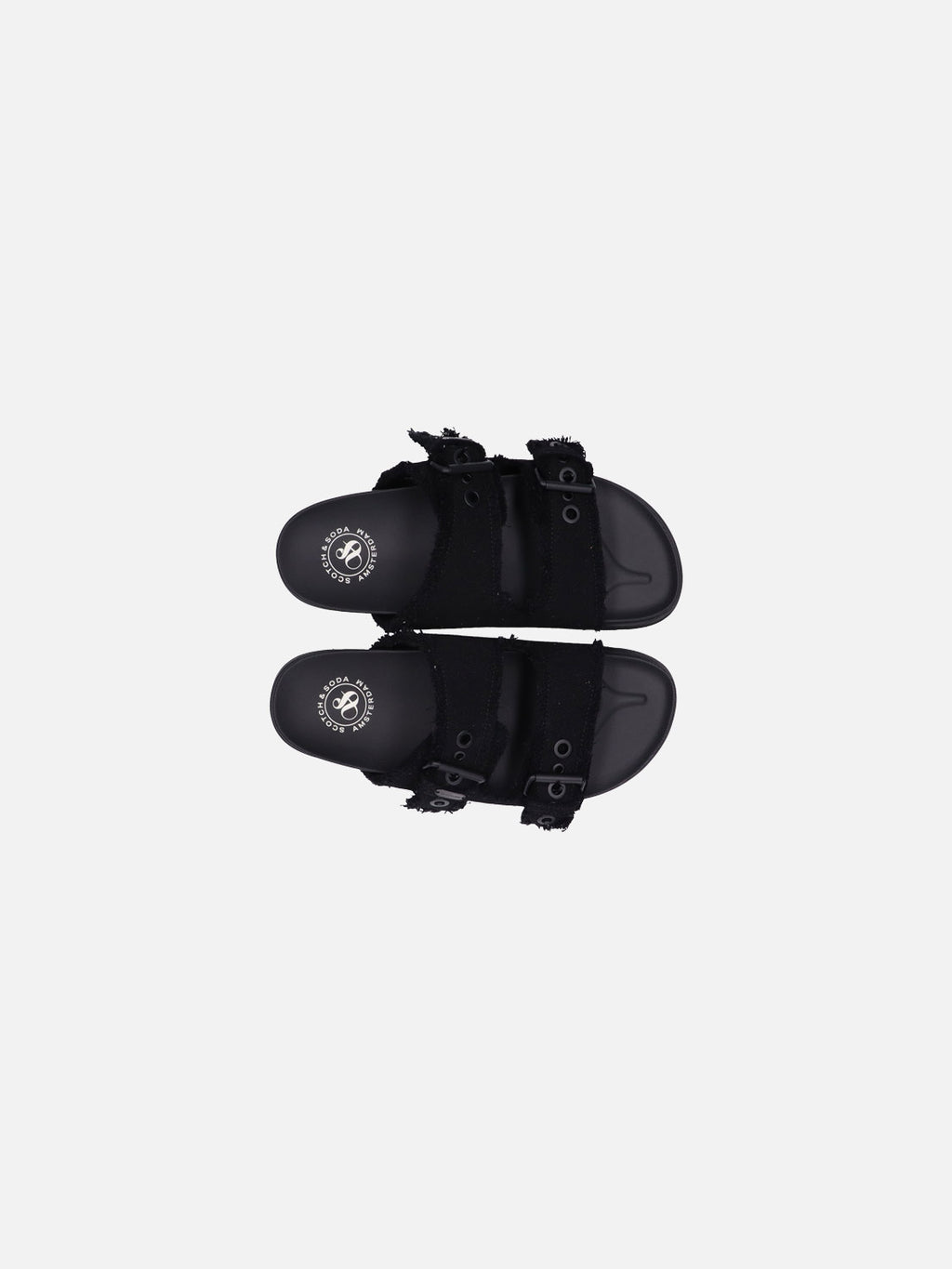 Zale Sandals