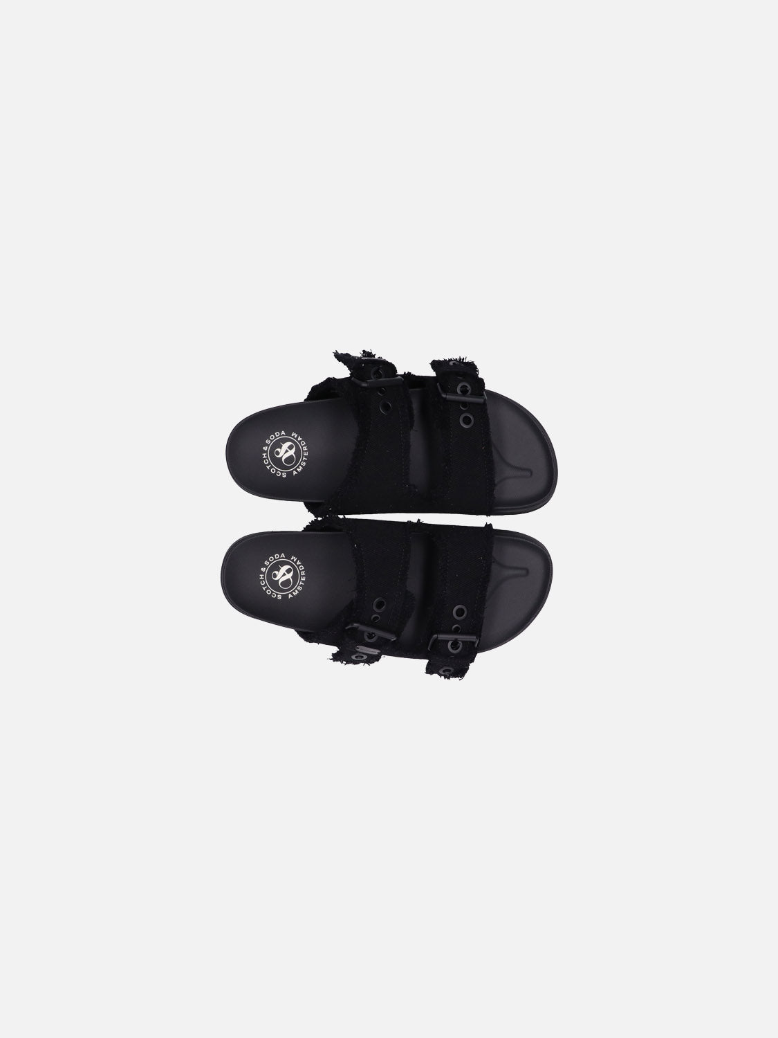 Zale Sandals