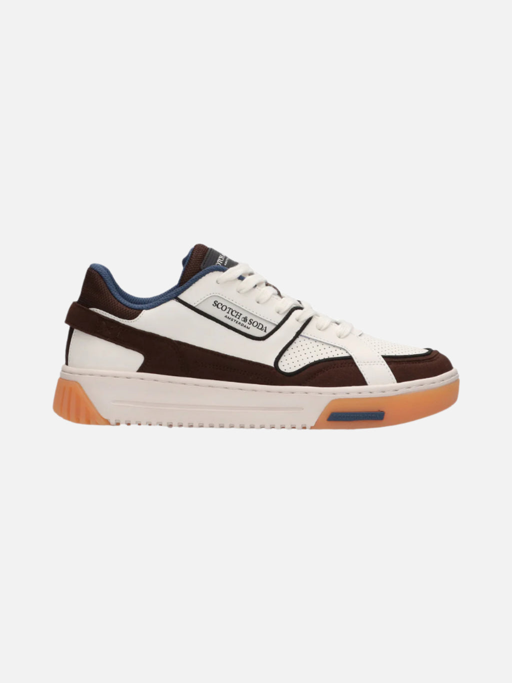 New Cup Men's Sneakers