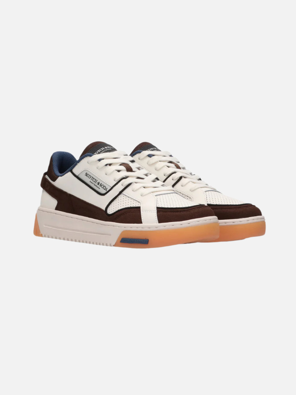 New Cup Men's Sneakers