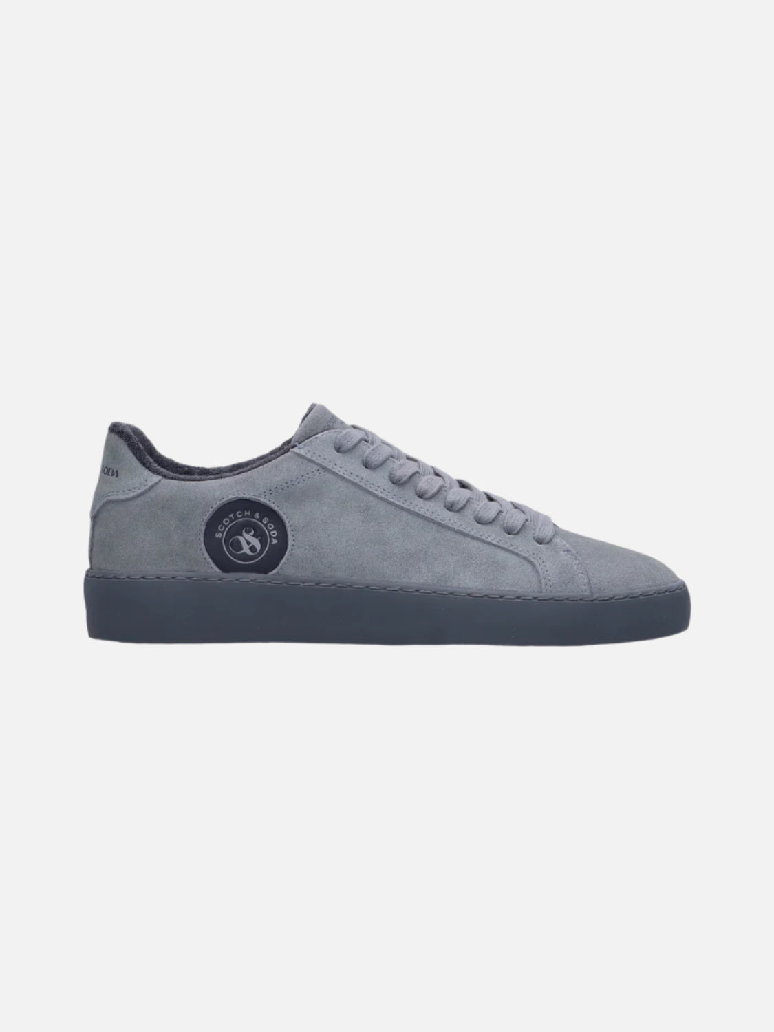Plakka Men's Sneakers