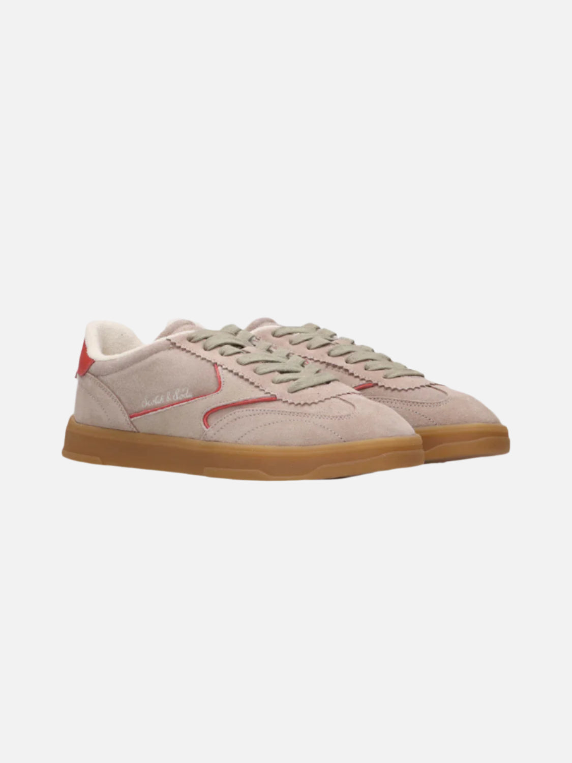 Slim Men's Sneaker