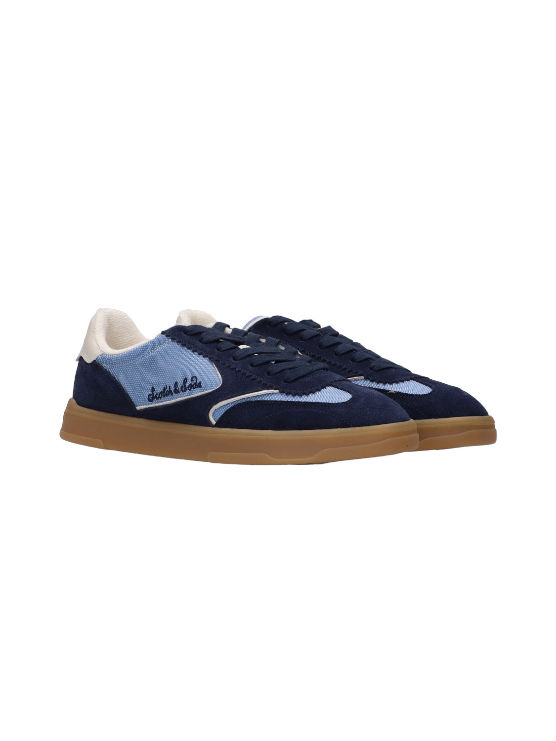 Slim Men's Sneakers