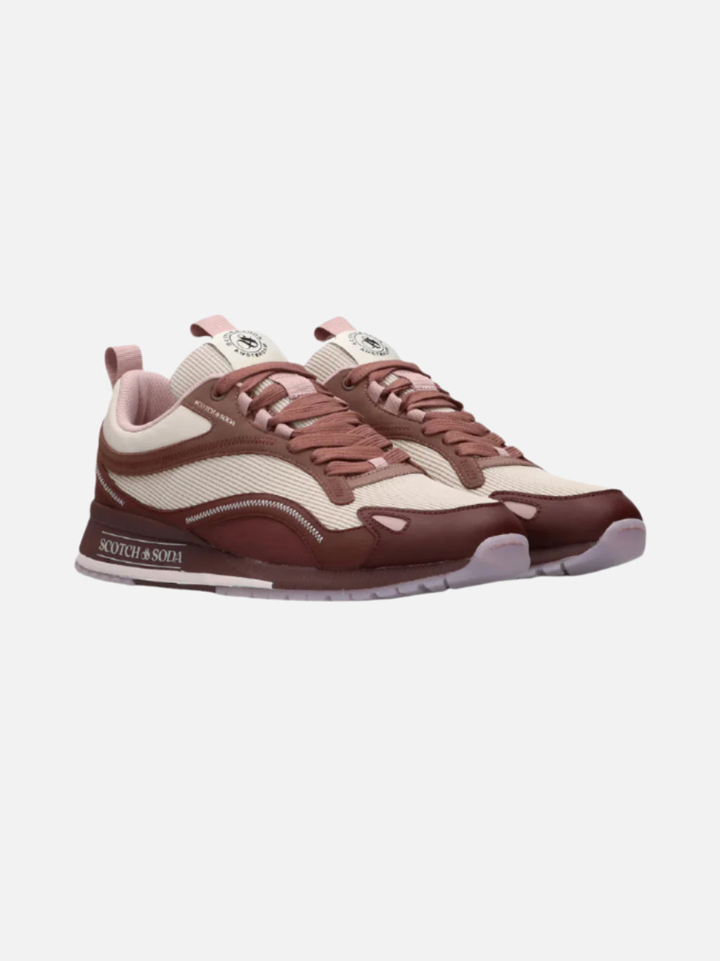 Vivex Men's Sneakers
