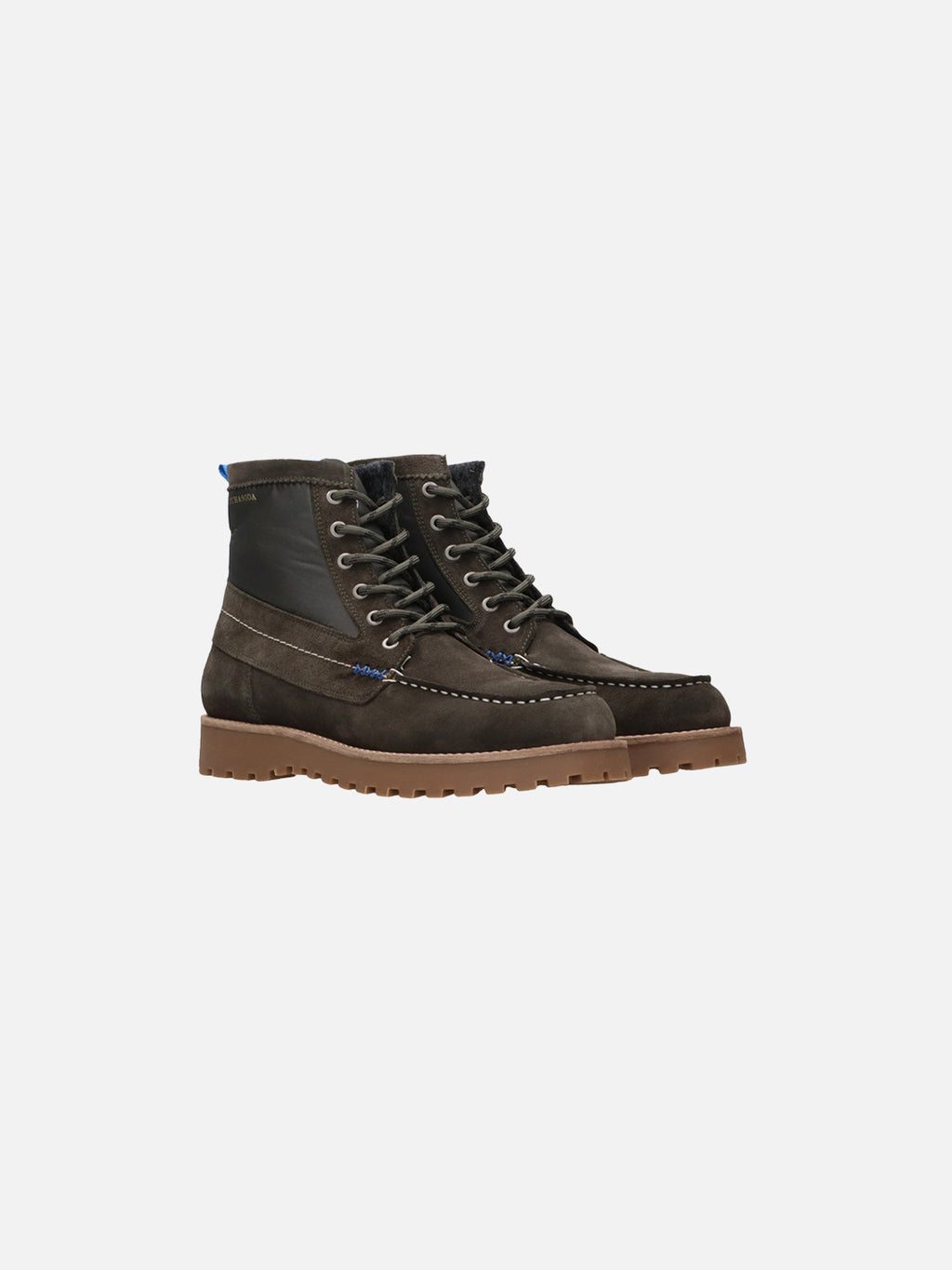 New Work Men's Boots
