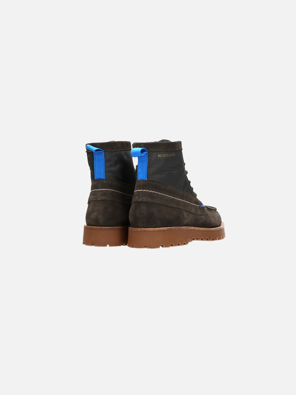 New Work Men's Boots