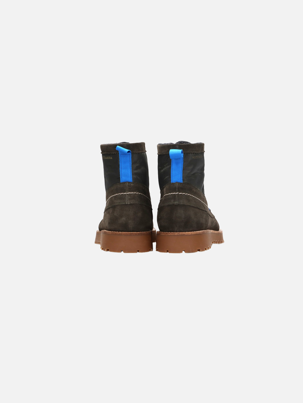 New Work Men's Boots