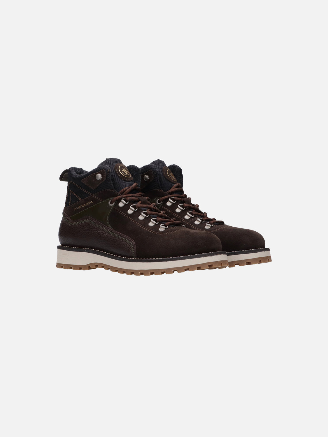 New Work Men's Boots