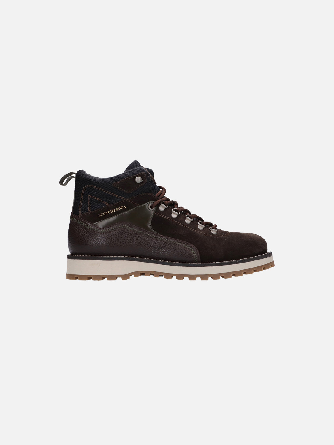 New Work Men's Boots